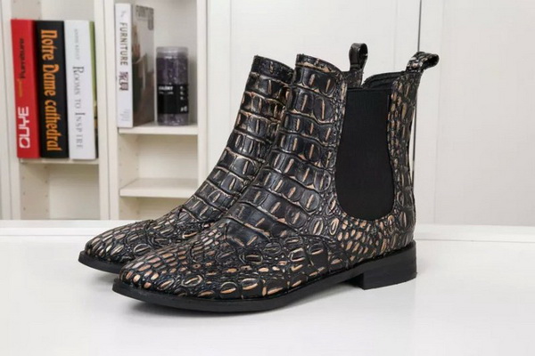 HERMES Casual Fashion boots Women--004